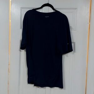 Men's Old Navy Active core navy tee XL shirt